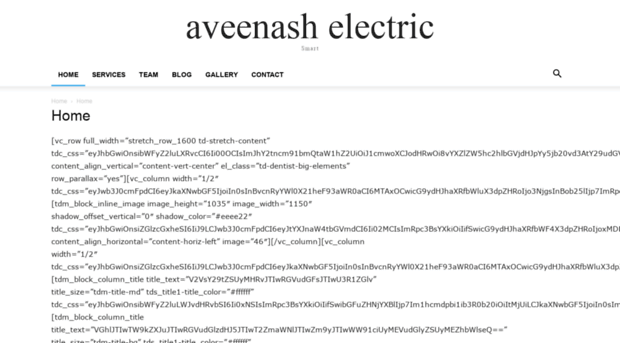 aveenash.com