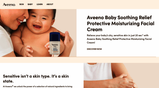 aveeno.com.my