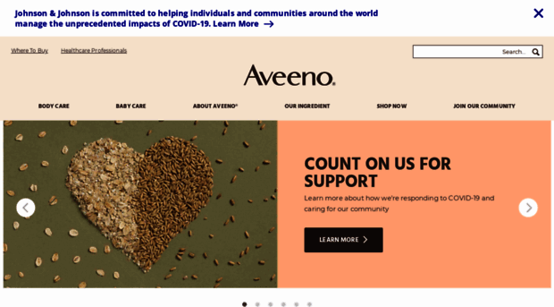 aveeno.com.ph