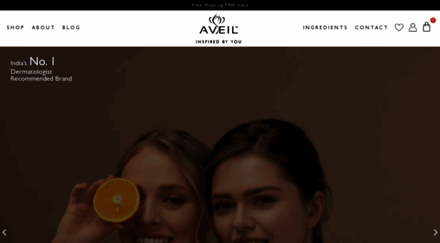 aveil.in