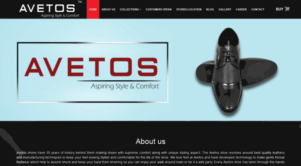 aveitos-shoes.com