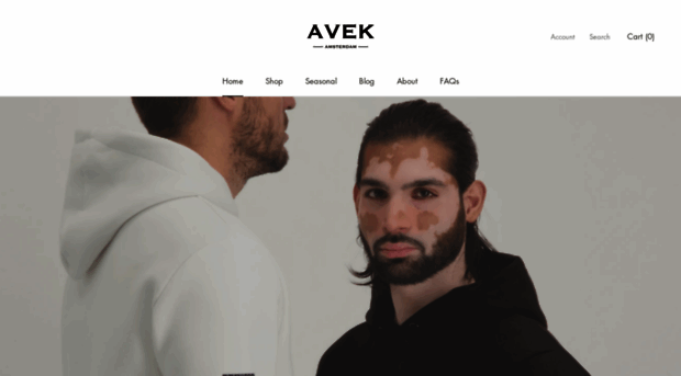 avek-amsterdam.com