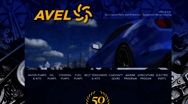 avel.si
