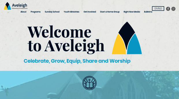 aveleigh.org