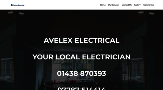 avelex.co.uk