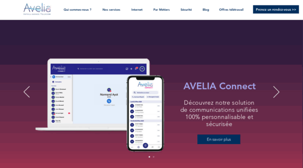 avelia.net