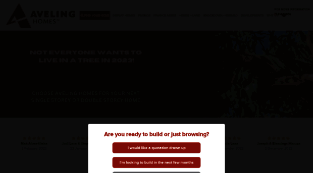 aveling-homes.com.au