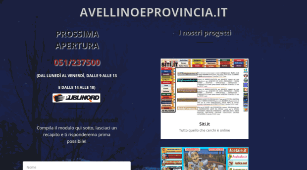 avellinoeprovincia.it