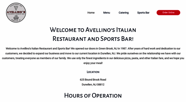 avellinosnj.com