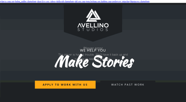 avellinostudios.com