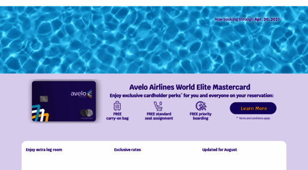 aveloair.com