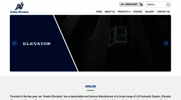 avelonelevators.4bz.in