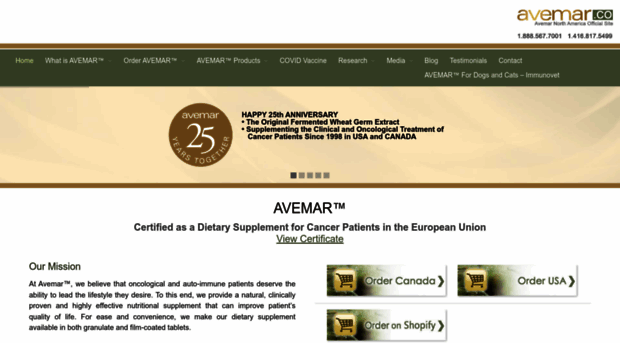 avemar.co