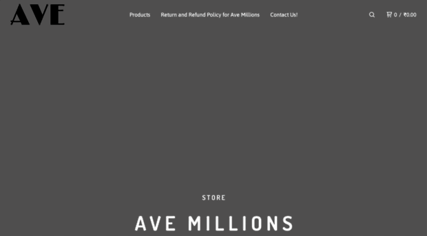 avemillions.bigcartel.com