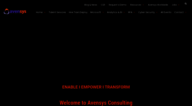 aven-sys.com