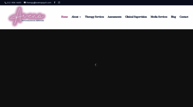 avenapsych.com