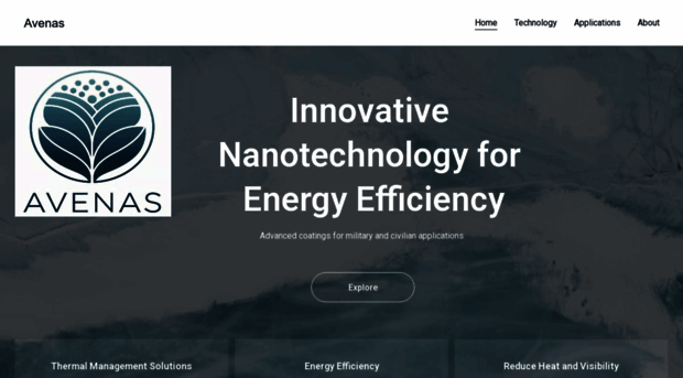 avenas.tech