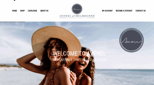 avenelhats.com