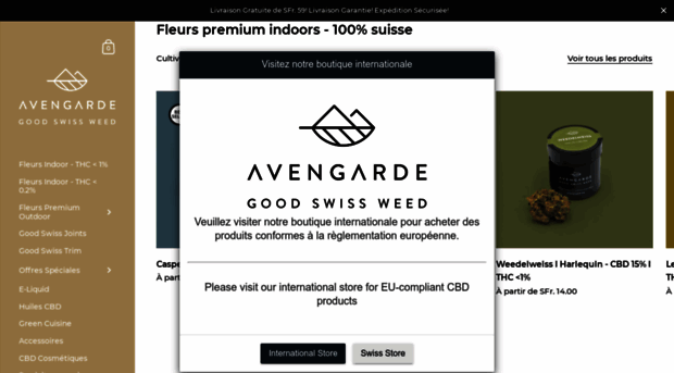 avengarde.ch