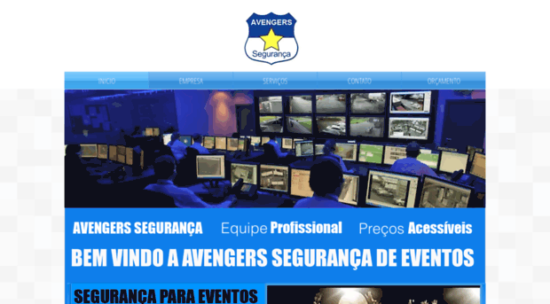 avengerssecurity.com.br