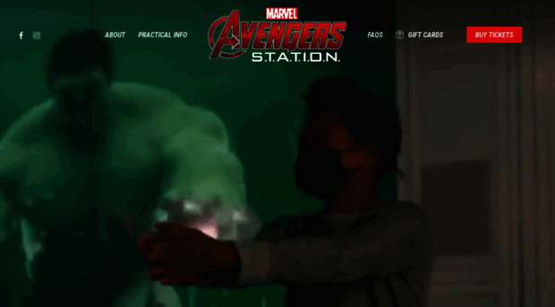 avengersstationcanada.com