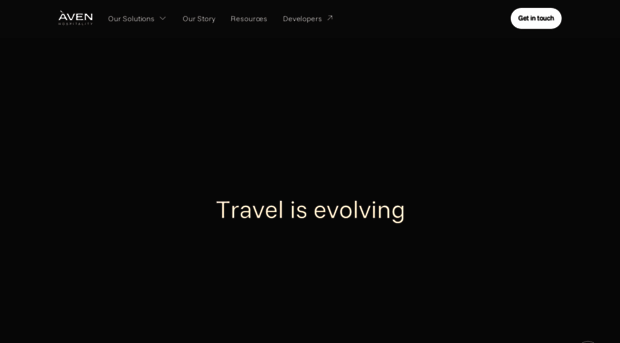 avenhospitality.com