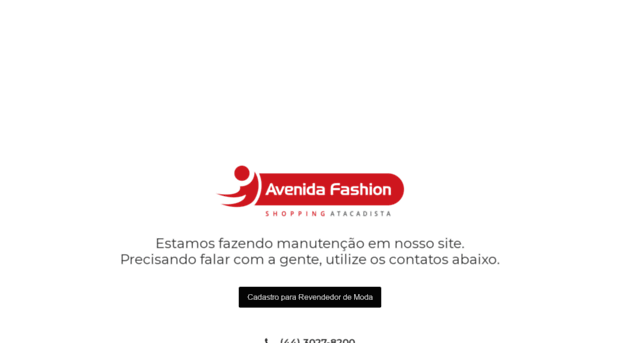 avenidafashion.com.br