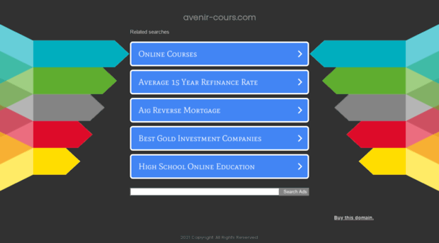 avenir-cours.com