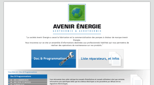 avenir-energie.com