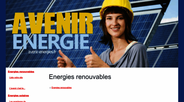 avenir-energies.fr