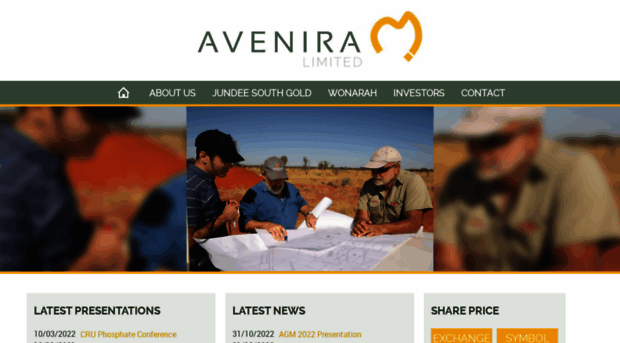 avenira.com