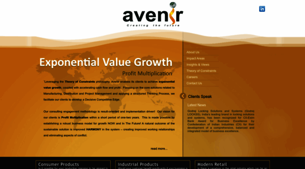 avenirco.com