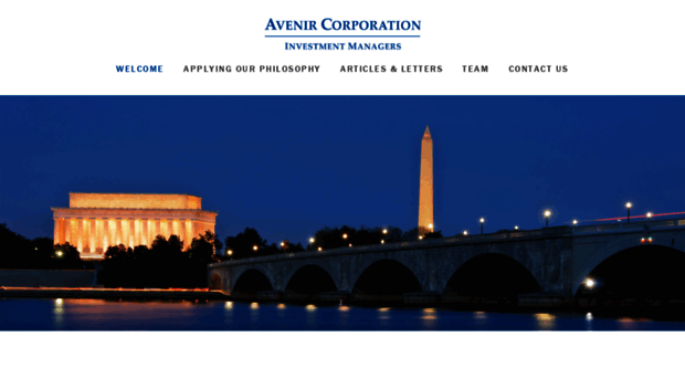 avenircorp.com