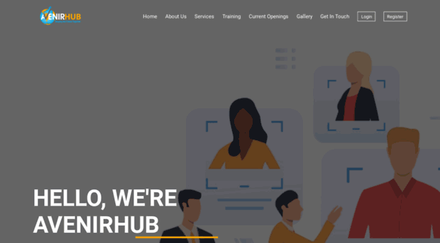 avenirhub.com