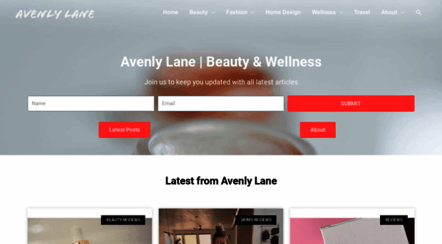 avenlylane.com