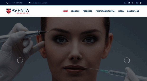 aventa.uk.com