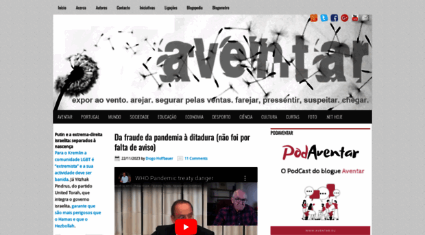 aventar.eu