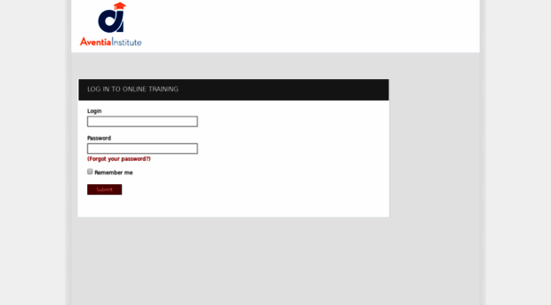 aventia.elearninglogin.com