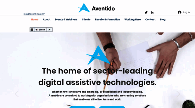 aventido.com