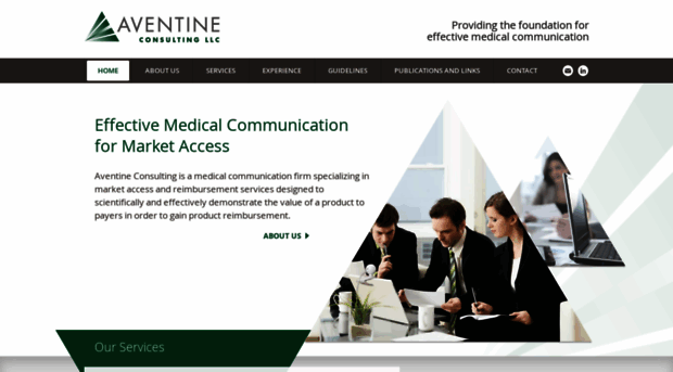 aventine-consulting.com