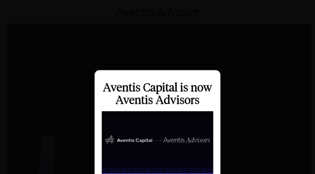 aventis-capital.com