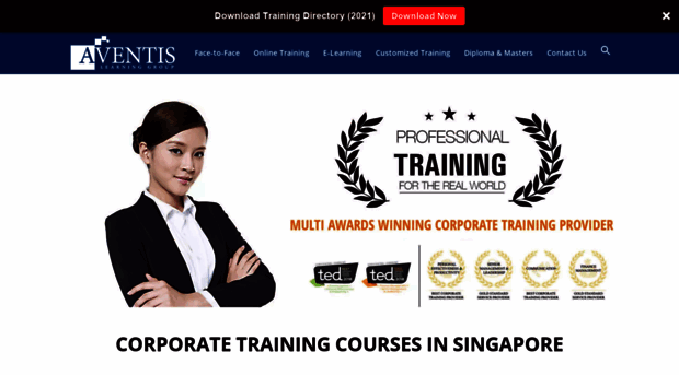 aventis-learning.com