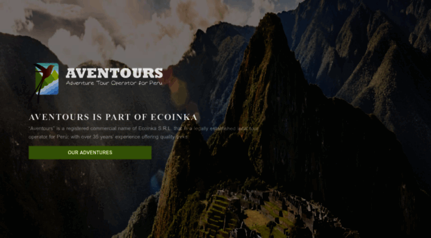 aventours.com