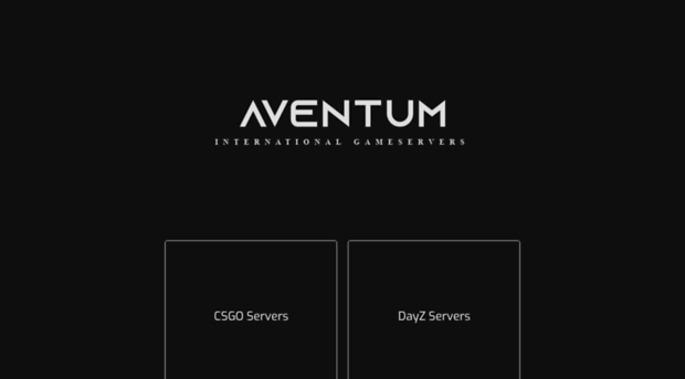 aventum.cc