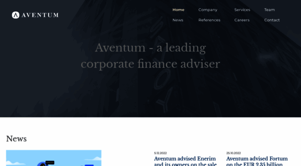 aventum.fi