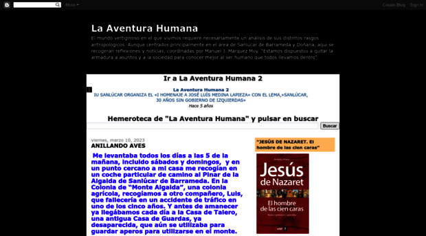 aventura-humana.blogspot.com