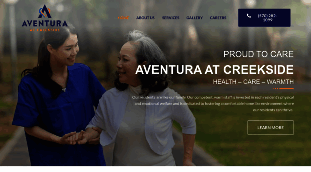 aventuraatcreekside.com
