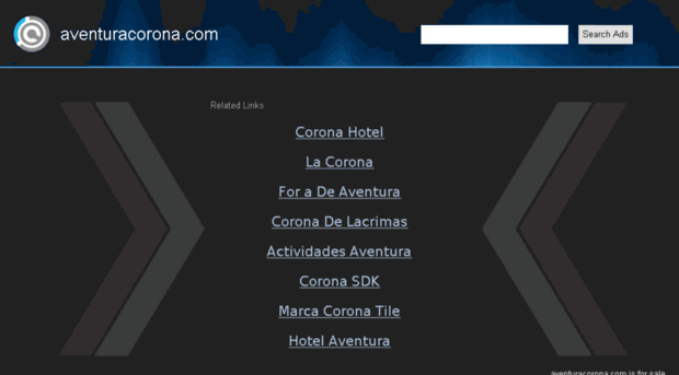 aventuracorona.com