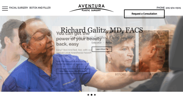 aventuraplasticsurgery.com