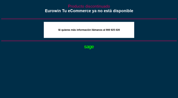 aventurarc.eurowintuecommerce.com